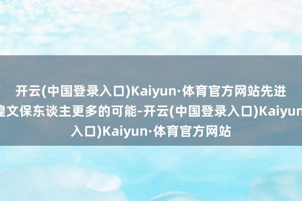 开云(中国登录入口)Kaiyun·体育官方网站先进技能正赋予敦煌文保东谈主更多的可能-开云(中国登录入口)Kaiyun·体育官方网站