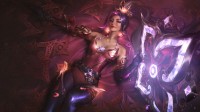 《LOL》春节众神、兔年国法皮肤 据说刀妹满满中国风